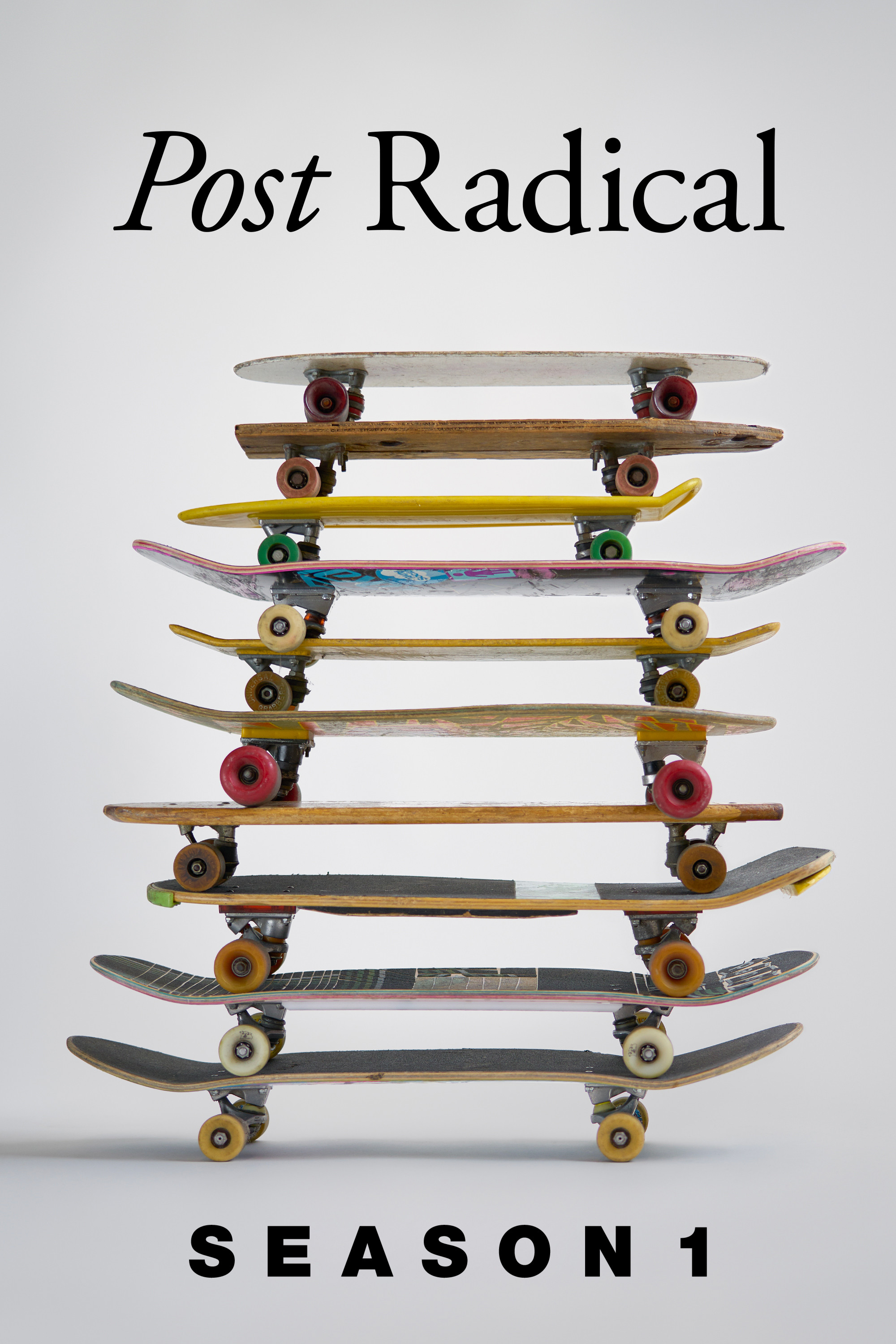 Post Radical - Season 1 [511981] (A1767332605) [[Shows]] --Plex--